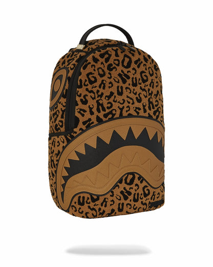 Sprayground THE WILD ONE DLXSF BACKPACK