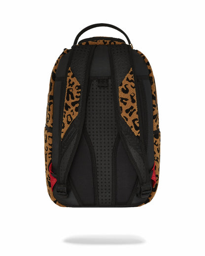 Sprayground THE WILD ONE DLXSF BACKPACK