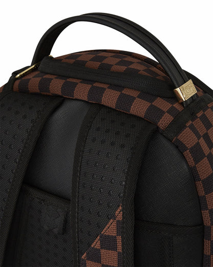 Sprayground KYOTOKNIT SHARKS IN PARIS DLX BACKPACK
