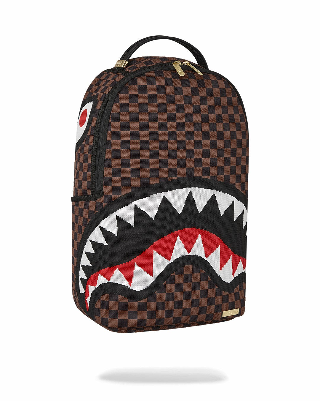 Sprayground KYOTOKNIT SHARKS IN PARIS DLX BACKPACK