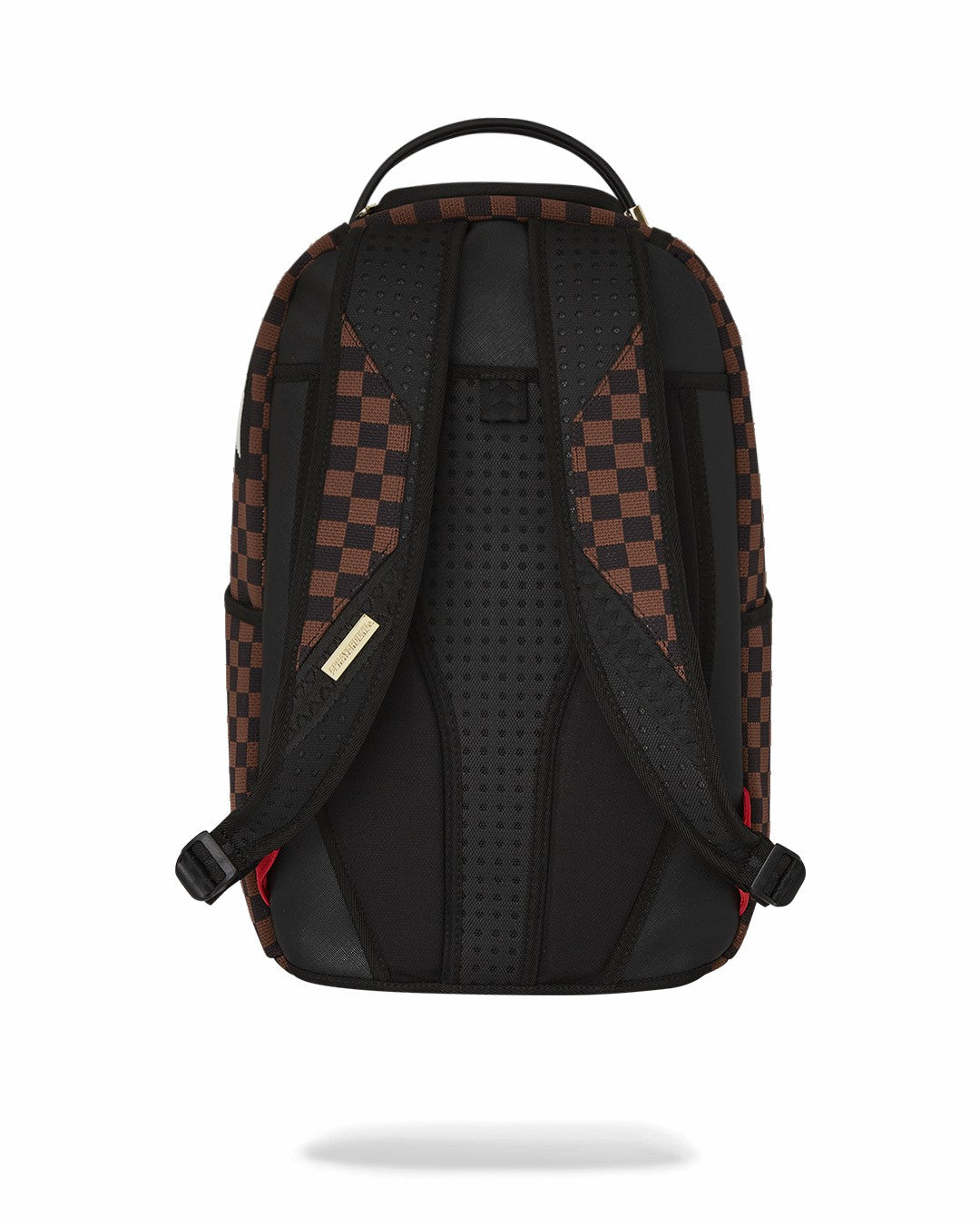 Sprayground KYOTOKNIT SHARKS IN PARIS DLX BACKPACK
