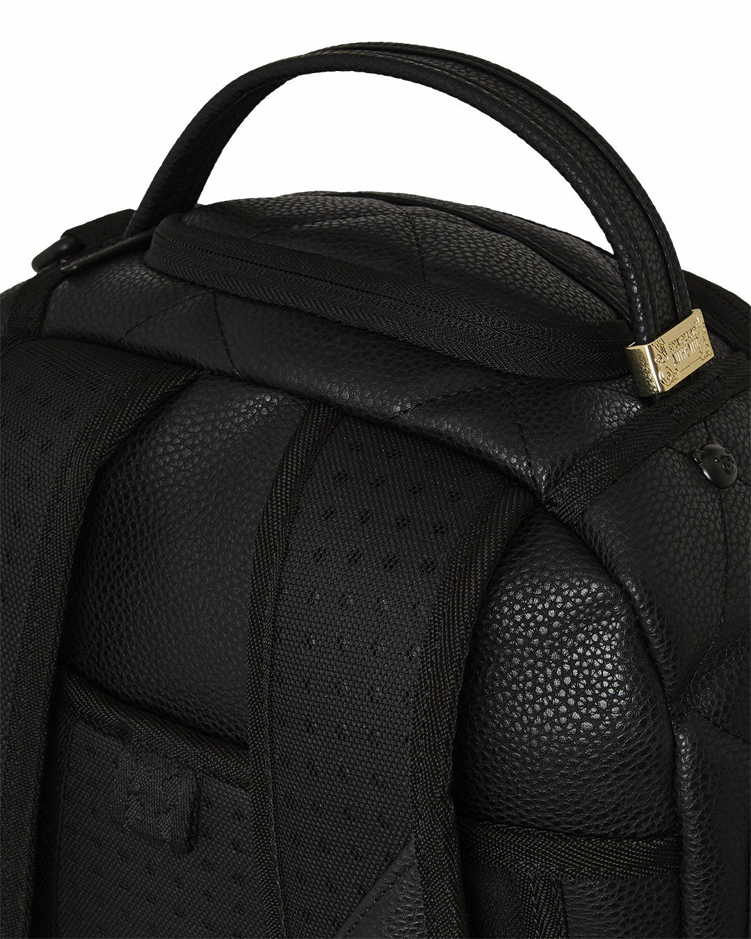 Sprayground SORBET STUNNA SLEEPING BEAR BACKPACK