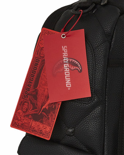 Sprayground SORBET STUNNA SLEEPING BEAR BACKPACK