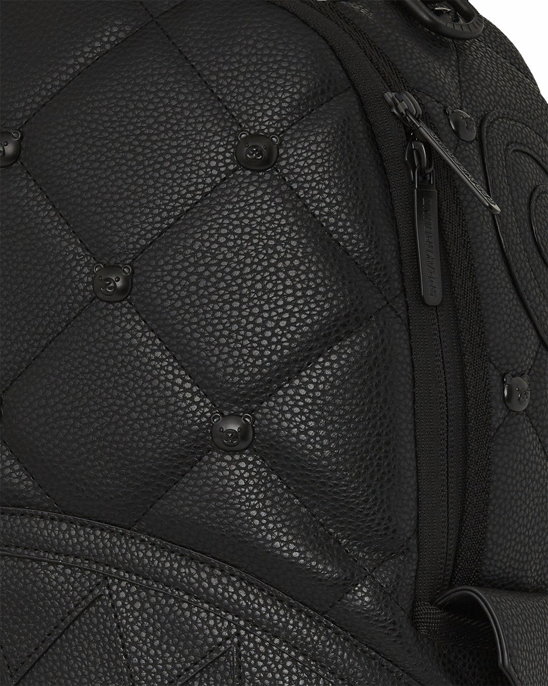 Sprayground SORBET STUNNA SLEEPING BEAR BACKPACK