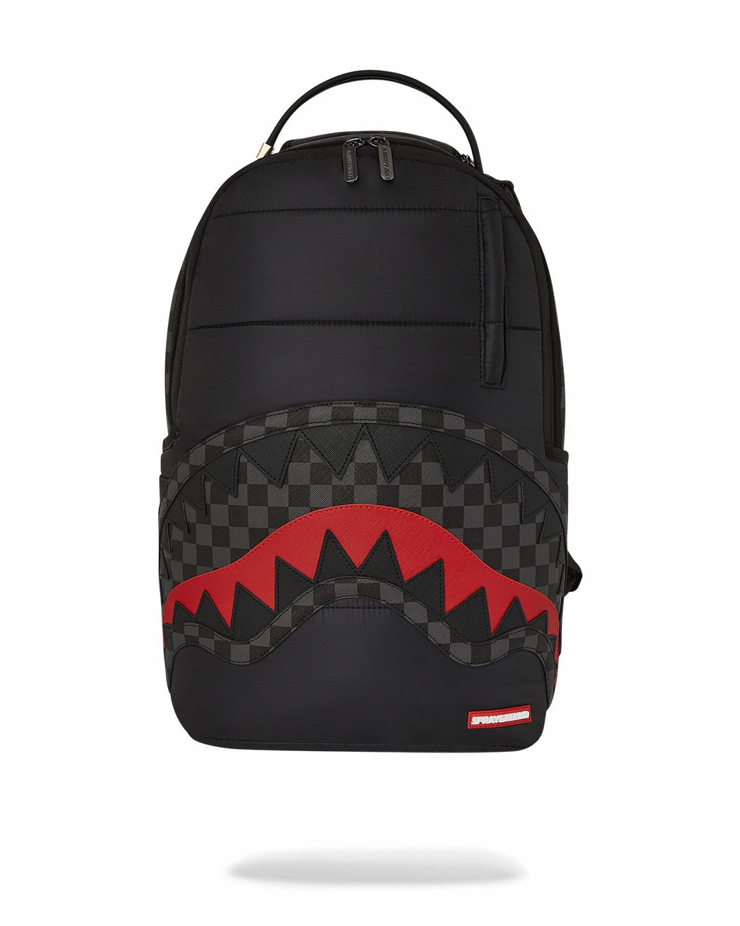 Sprayground SNOWWSTORM PUFFER DLX BACKPACK