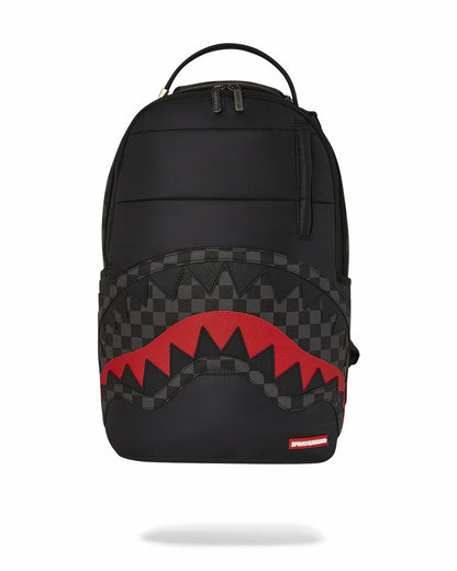 Sprayground SNOWWSTORM PUFFER DLX BACKPACK