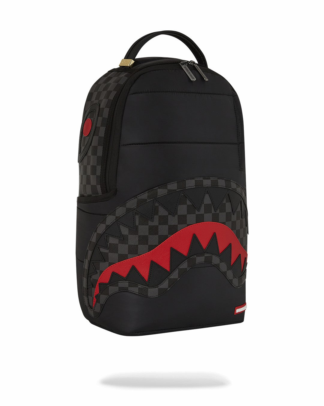 Sprayground SNOWWSTORM PUFFER DLX BACKPACK