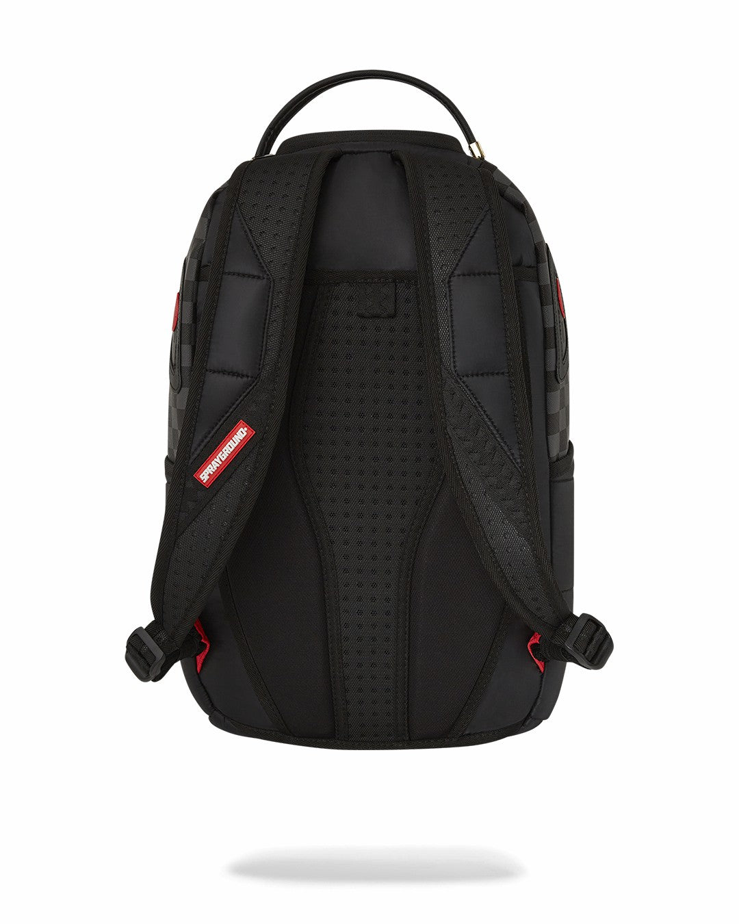 Sprayground SNOWWSTORM PUFFER DLX BACKPACK