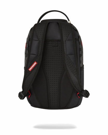 Sprayground SNOWWSTORM PUFFER DLX BACKPACK
