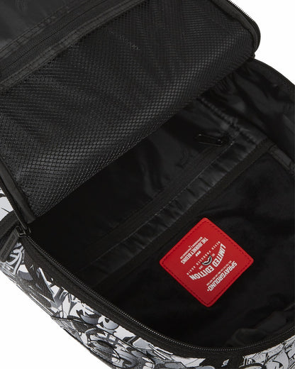 Sprayground DARK WAVE BACKPACK