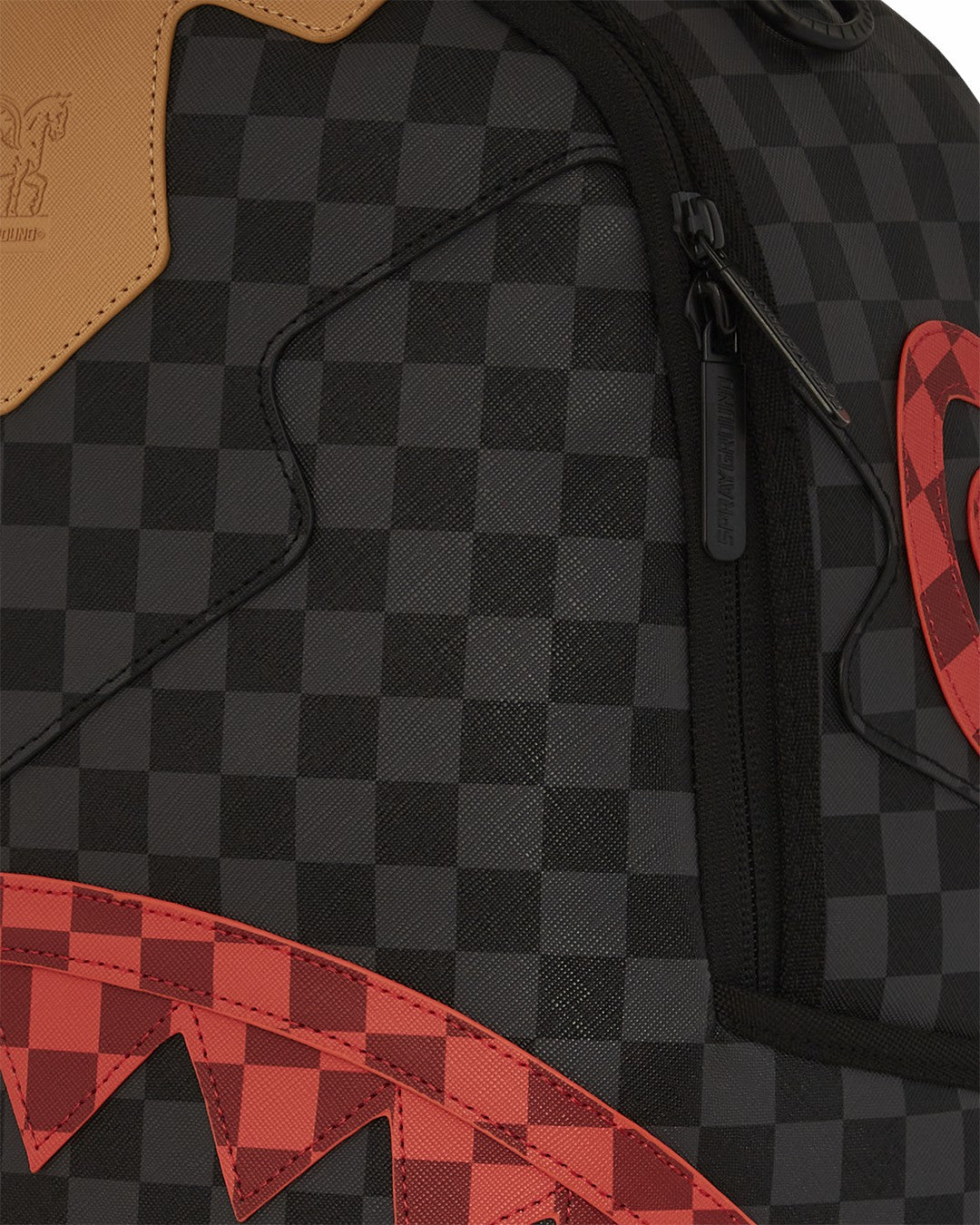 Sprayground EVIL GENIUS BACKPACK