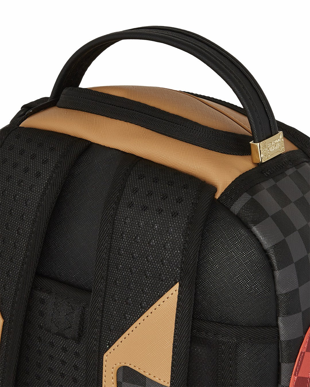 Sprayground EVIL GENIUS BACKPACK