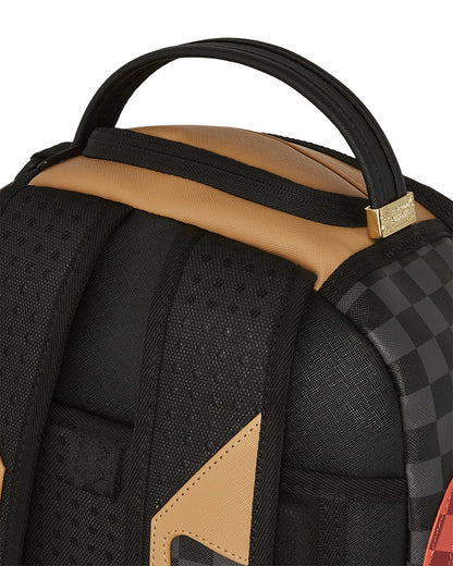 Sprayground EVIL GENIUS BACKPACK