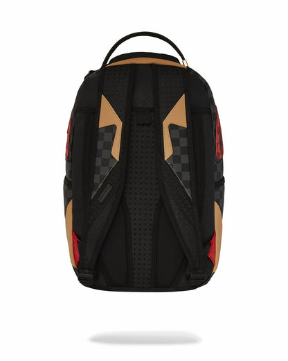 Sprayground EVIL GENIUS BACKPACK