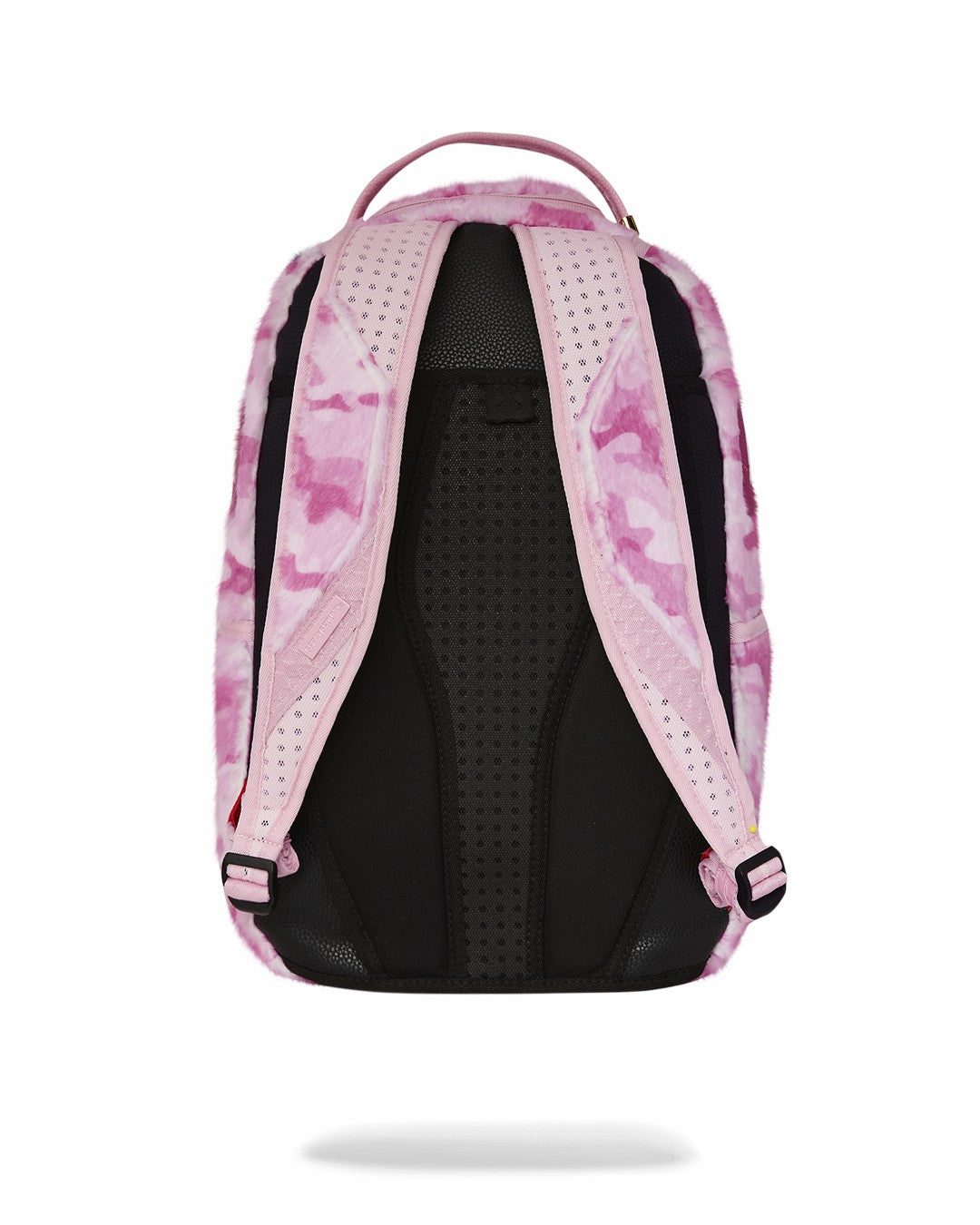 Sprayground FURRROCIOUS IN PINK DLXSF BACKPACK