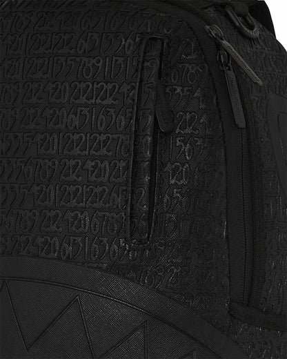 Sprayground HYPERDIMENSIONAL BACKPACK
