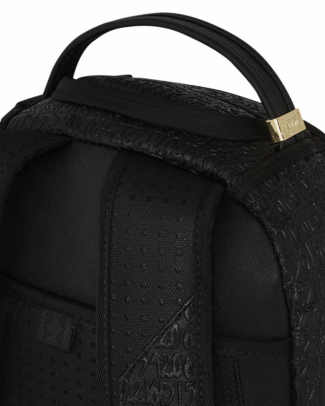 Sprayground HYPERDIMENSIONAL BACKPACK