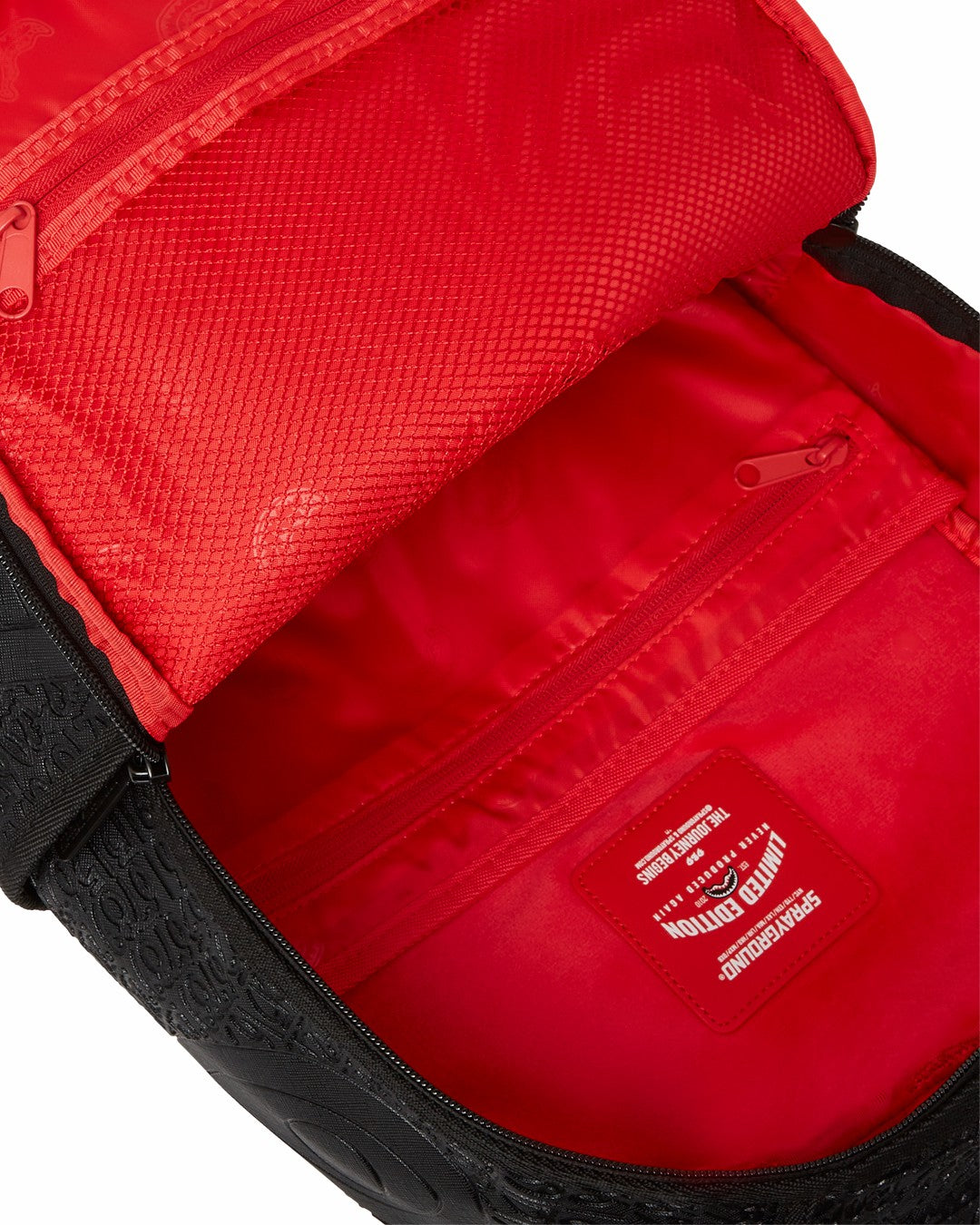 Sprayground HYPERDIMENSIONAL BACKPACK