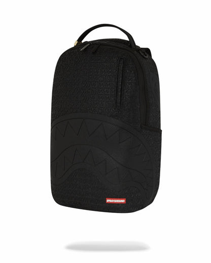 Sprayground HYPERDIMENSIONAL BACKPACK