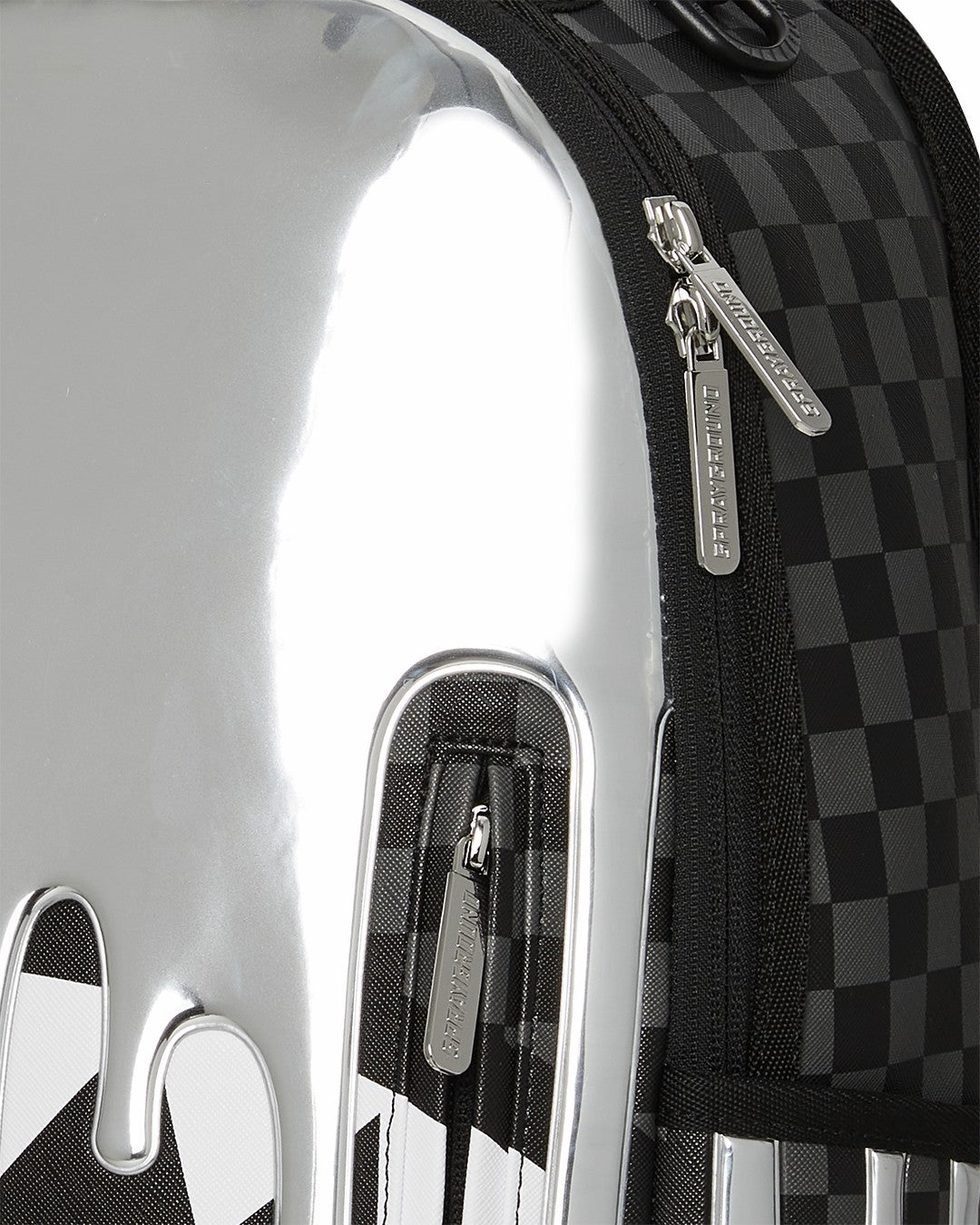 Sprayground GHOST DRIP BACKPACK