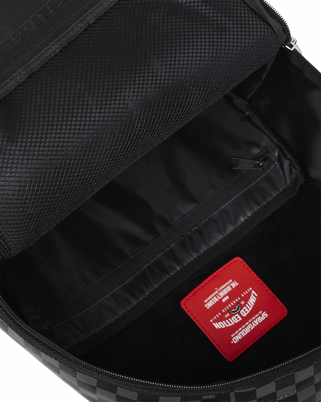 Sprayground GHOST DRIP BACKPACK