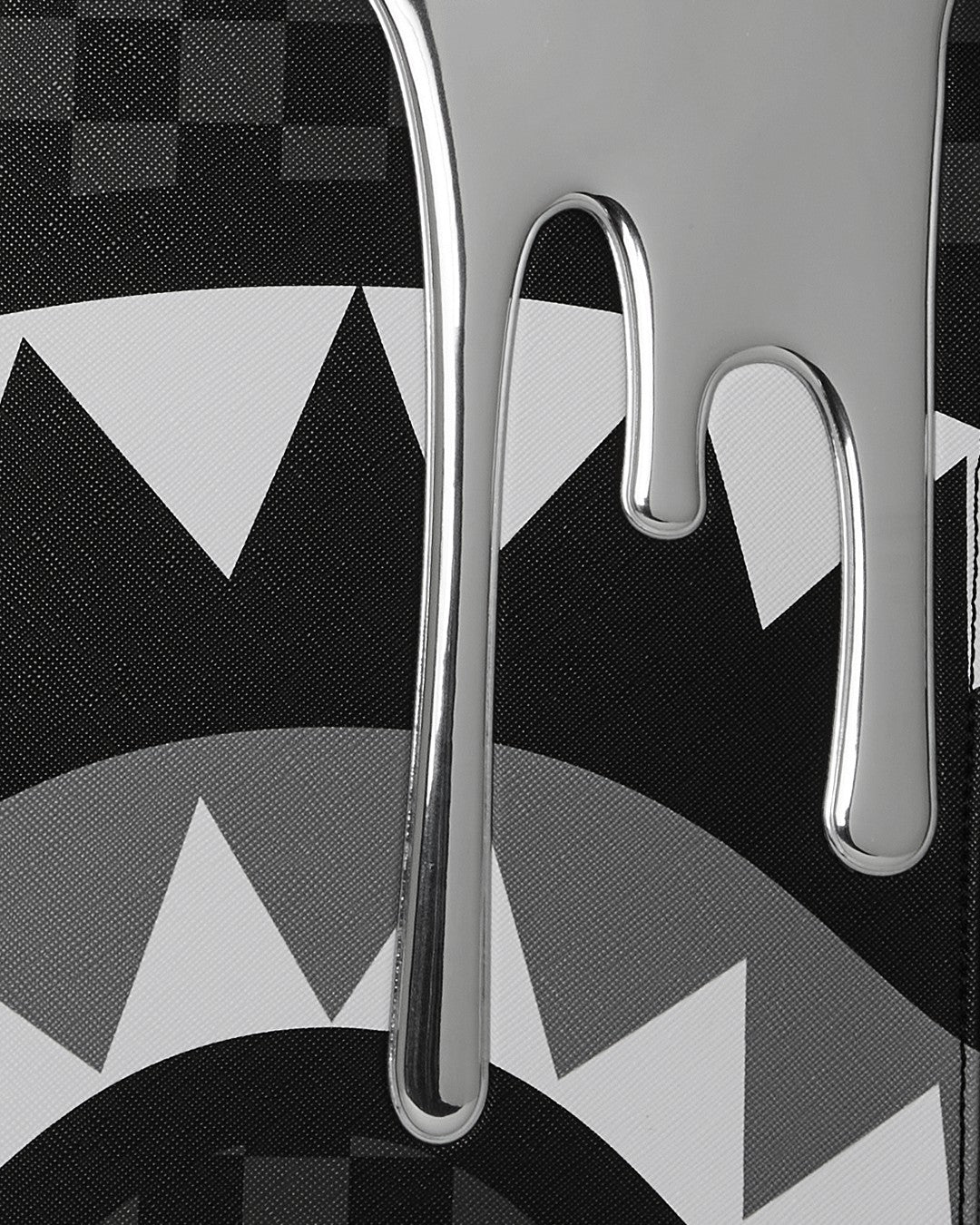 Sprayground GHOST DRIP BACKPACK