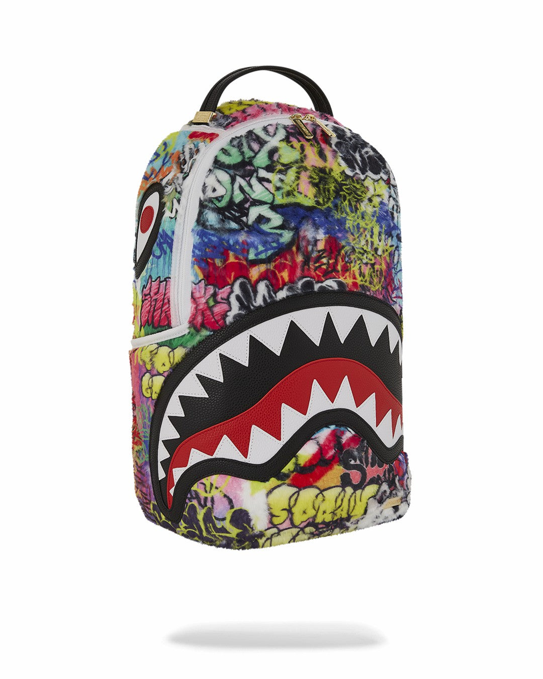 Sprayground LE MONDE DES GRAFFITIS BACKPACK