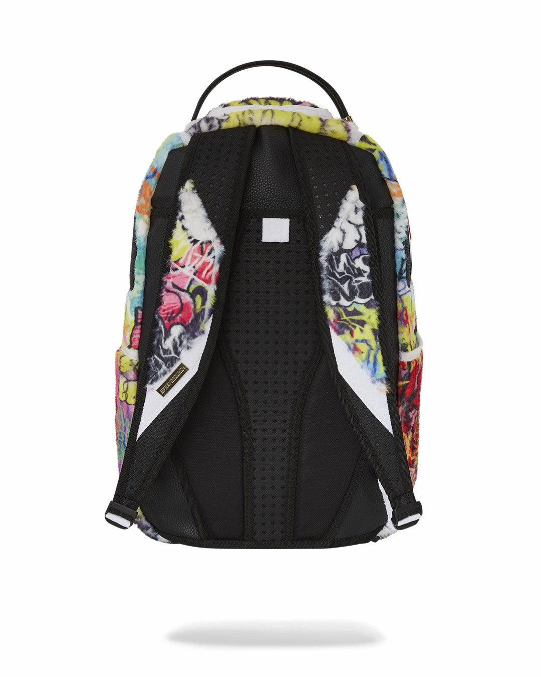 Sprayground LE MONDE DES GRAFFITIS BACKPACK