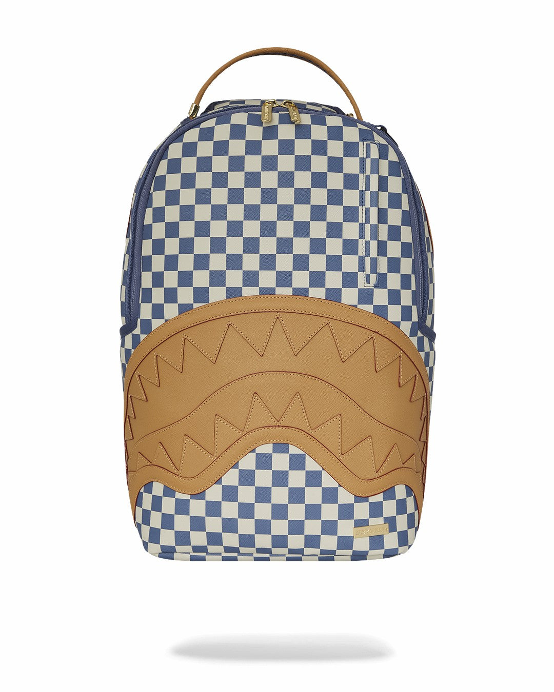 Sprayground NEW SHARK YACHT CLUB DLXSV BACKPACK