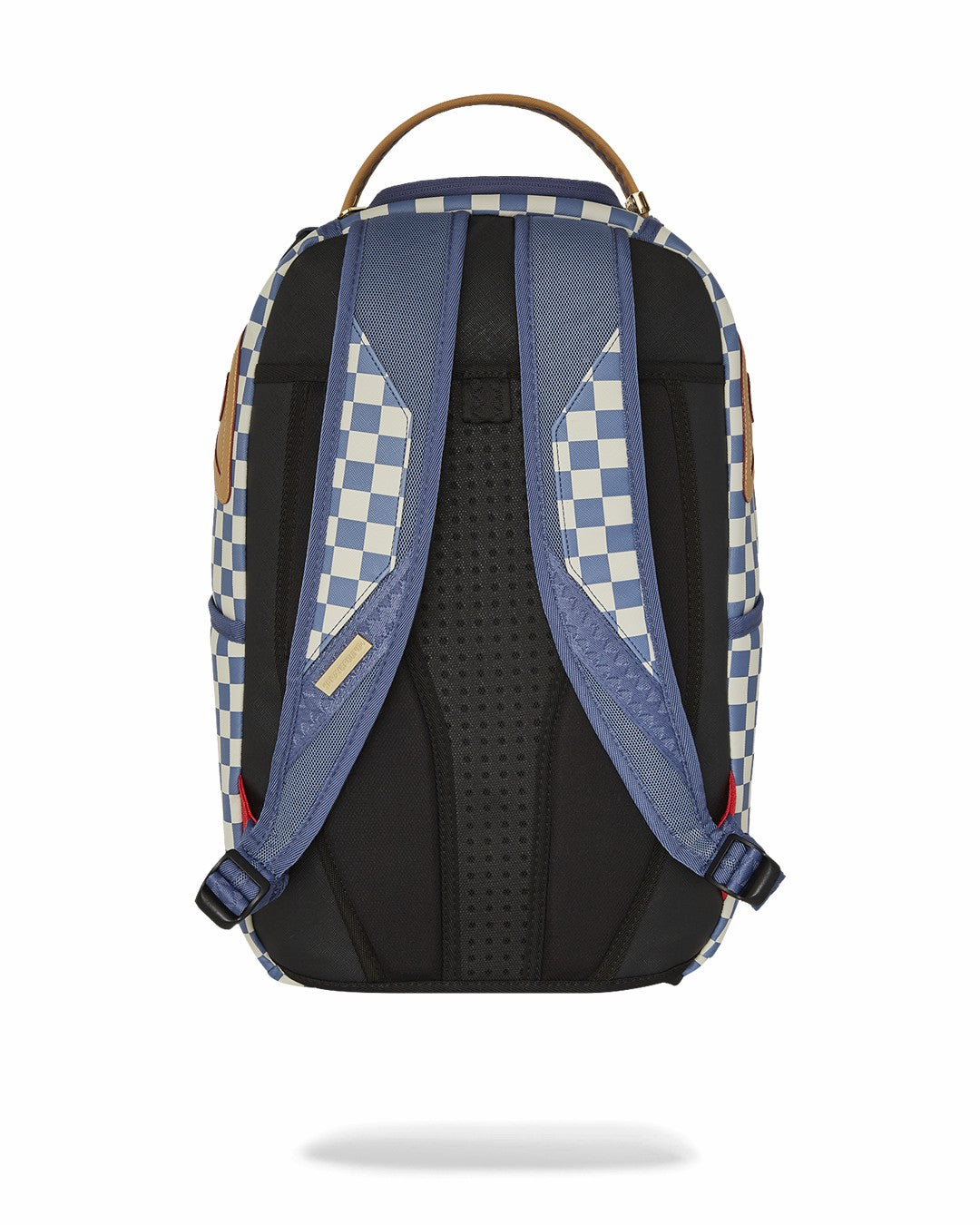 Sprayground NEW SHARK YACHT CLUB DLXSV BACKPACK