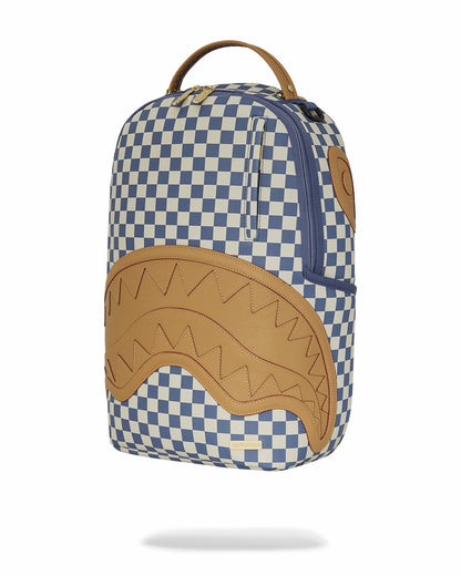 Sprayground NEW SHARK YACHT CLUB DLXSV BACKPACK