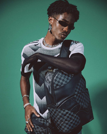 Sprayground GHOST WAVE DLXSV BACKPACK