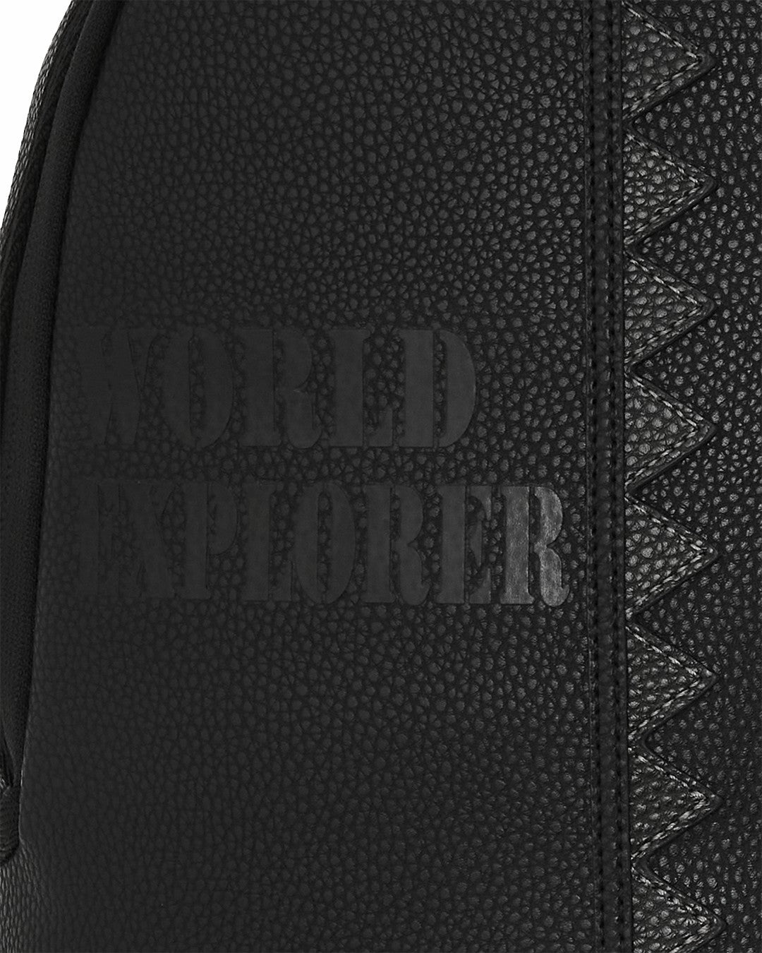 Sprayground WORLD EXPLORER ENTREPRENEUR BACKPACK