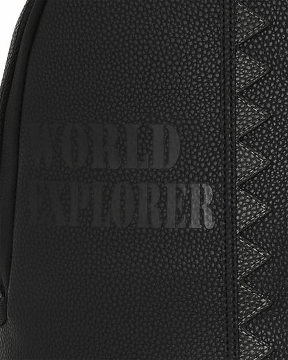 Sprayground WORLD EXPLORER ENTREPRENEUR BACKPACK