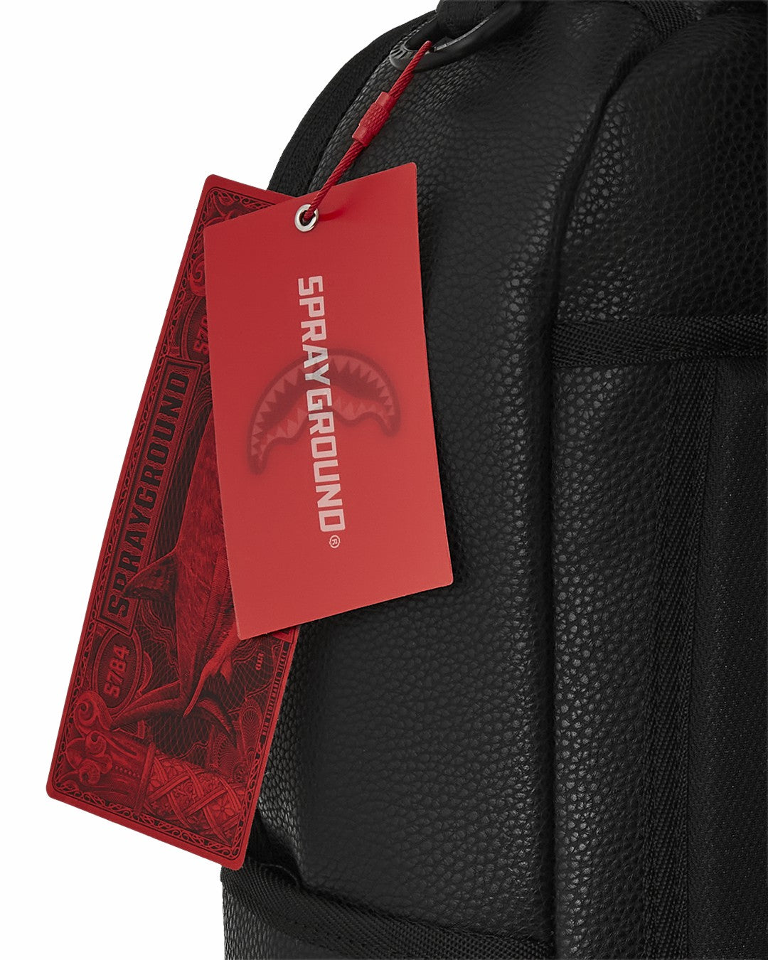 Sprayground WORLD EXPLORER ENTREPRENEUR BACKPACK