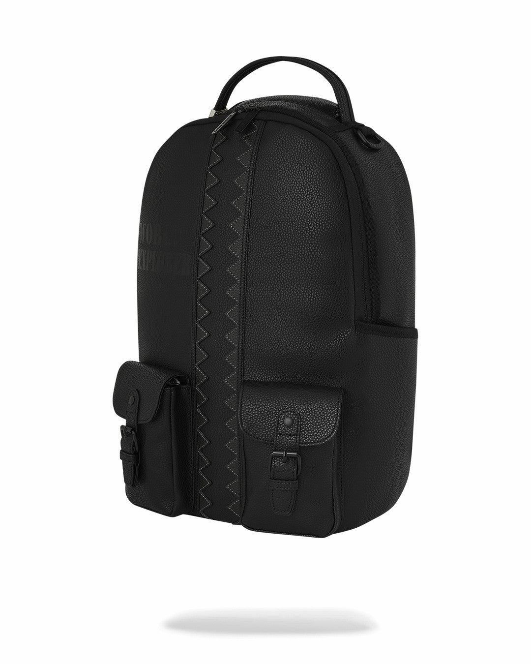 Sprayground WORLD EXPLORER ENTREPRENEUR BACKPACK