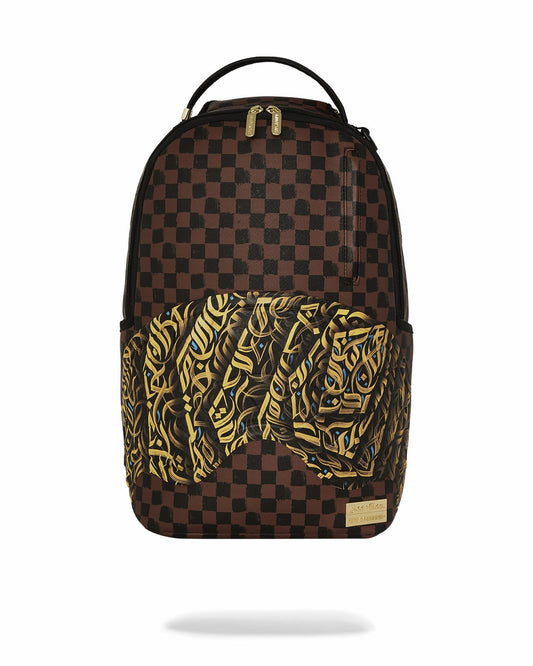 Sprayground DIAA ALLAM SEEKING PERFECTION 002 BACKPACK