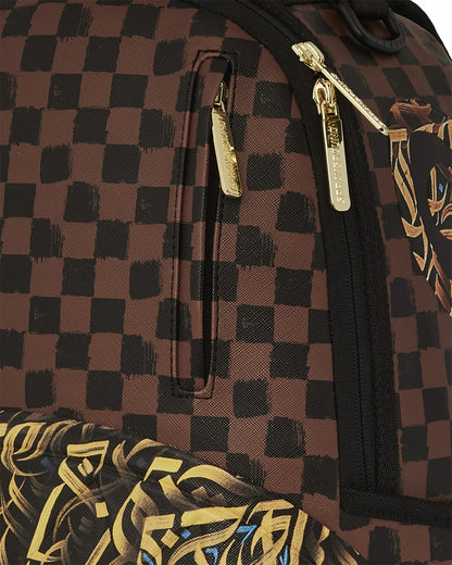 Sprayground DIAA ALLAM SEEKING PERFECTION 002 BACKPACK