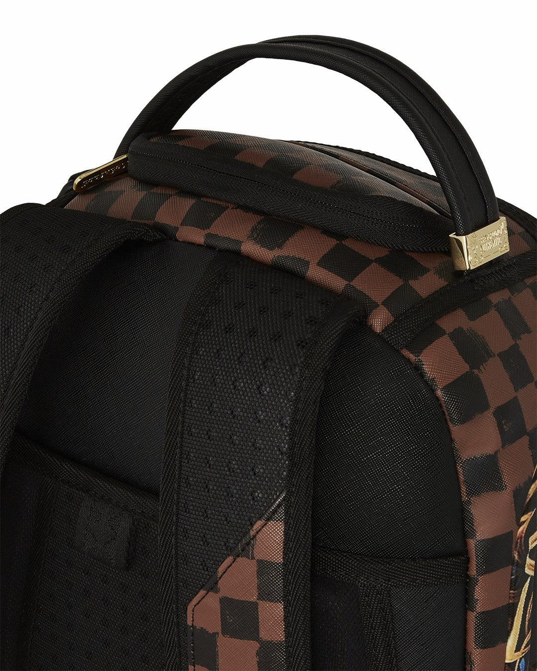 Sprayground DIAA ALLAM SEEKING PERFECTION 002 BACKPACK
