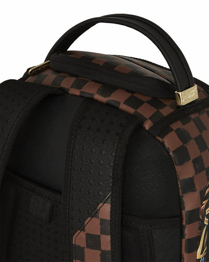 Sprayground DIAA ALLAM SEEKING PERFECTION 002 BACKPACK
