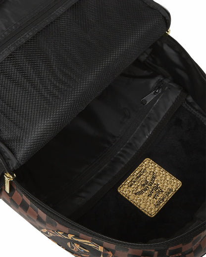 Sprayground DIAA ALLAM SEEKING PERFECTION 002 BACKPACK