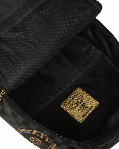 Sprayground DIAA ALLAM SEEKING PERFECTION 001 BACKPACK