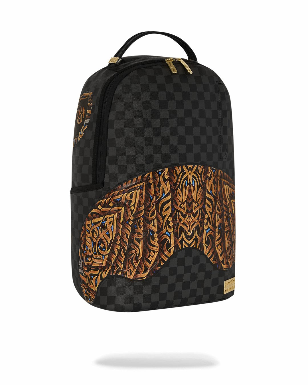 Sprayground DIAA ALLAM SEEKING PERFECTION 001 BACKPACK