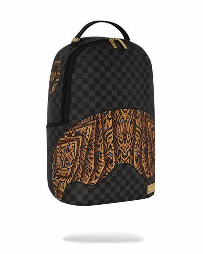 Sprayground DIAA ALLAM SEEKING PERFECTION 001 BACKPACK