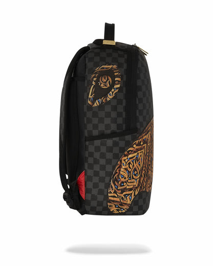 Sprayground DIAA ALLAM SEEKING PERFECTION 001 BACKPACK