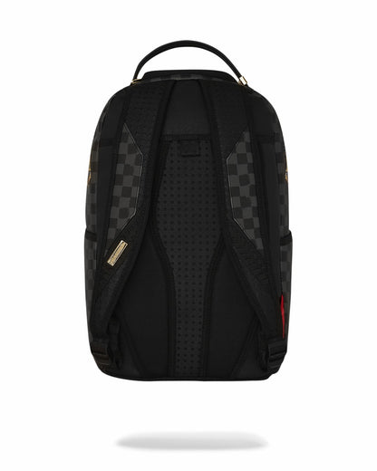 Sprayground DIAA ALLAM SEEKING PERFECTION 001 BACKPACK