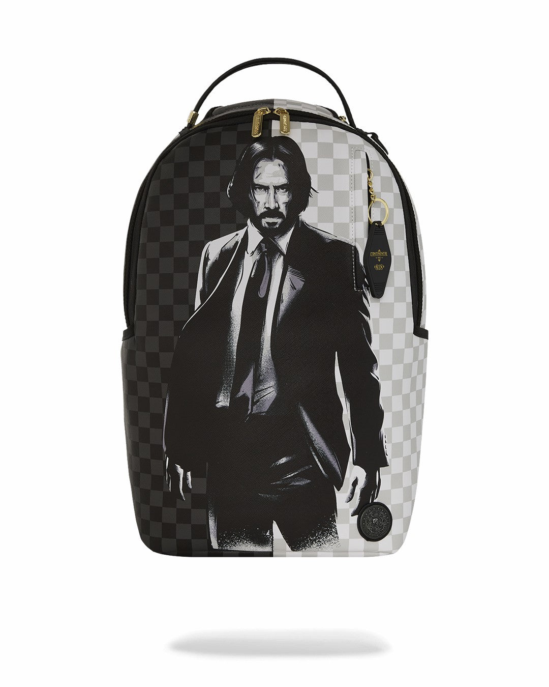 Sprayground JOHN WICK - STAND STRONG BACKPACK