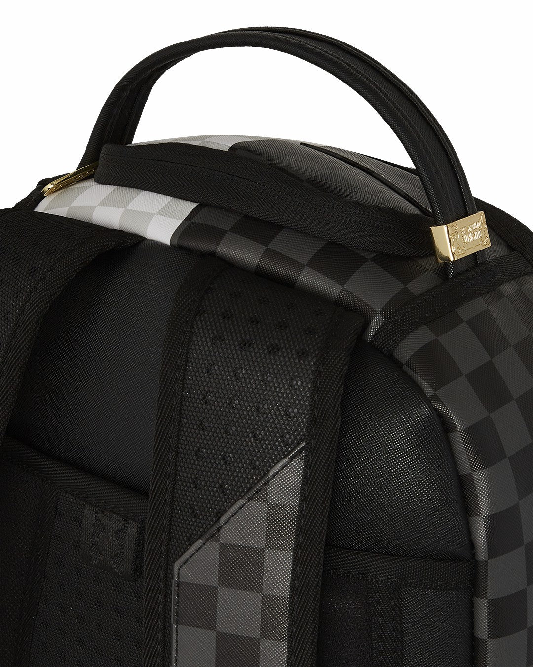 Sprayground JOHN WICK - STAND STRONG BACKPACK