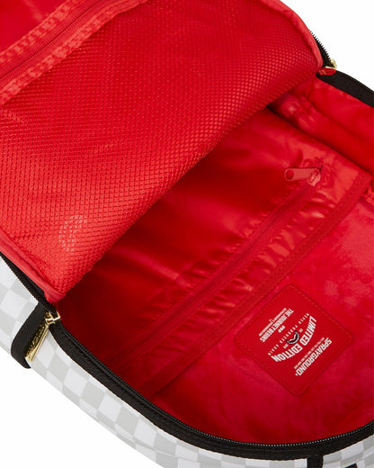 Sprayground JOHN WICK - STAND STRONG BACKPACK