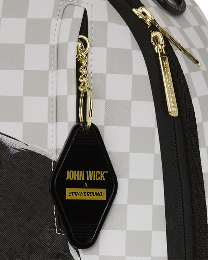 Sprayground JOHN WICK - STAND STRONG BACKPACK